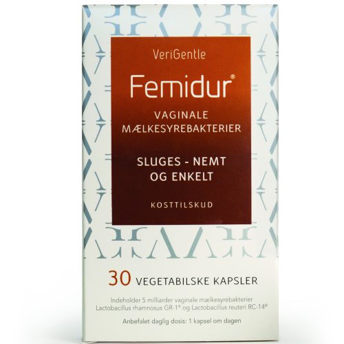Femidur® - 30 stk.